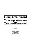 Goal Attainment Scaling