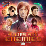 The Worlds of Blake's 7 - Allies and Enemies The Worlds of Blake's 7 - Allies and Enemies