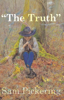 "The Truth" "The Truth"