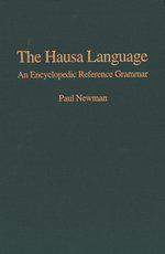 The Hausa Language