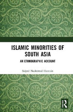 Islamic Minorities of South Asia