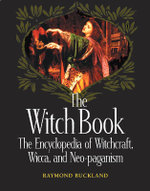 The Witch Book