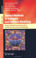 Formal Methods in Software and Systems Modeling