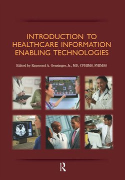 Introduction to Healthcare Information Introduction to Healthcare Information