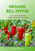 Organic Bell Pepper