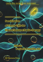 Sensitization of Cancer Cells for Chemo/Immuno/Radio-therapy