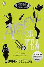 Arsenic For Tea