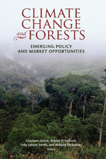 Climate Change and Forests
