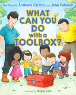 What Can You Do with a Toolbox?