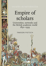 Empire of scholars