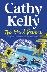 The Island Retreat