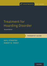 Treatment for Hoarding Disorder