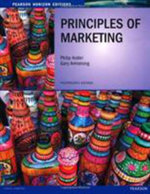 Principles of Marketing