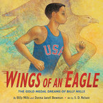 Wings of an Eagle