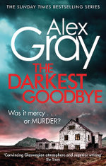 The Darkest Goodbye