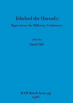 Ethelred the Unready
