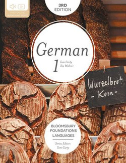 Foundations German 1