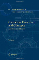 Causation, Coherence and Concepts