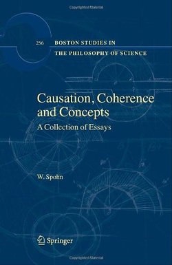 Causation, Coherence and Concepts