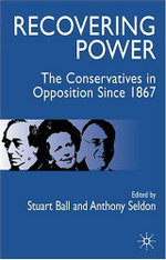 Recovering Power