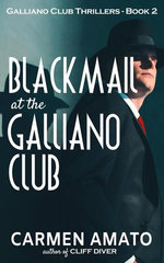 Blackmail at the Galliano Club