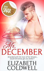 Mr. December