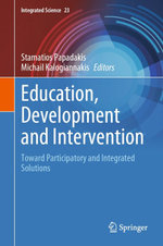 Education, Development and Intervention