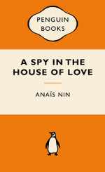 A Spy In The House Of Love: Popular Penguins