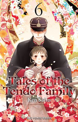 Tales of the Tendo Family Tales of the Tendo Family