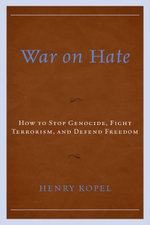 War on Hate