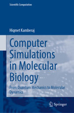 Computer Simulations in Molecular Biology