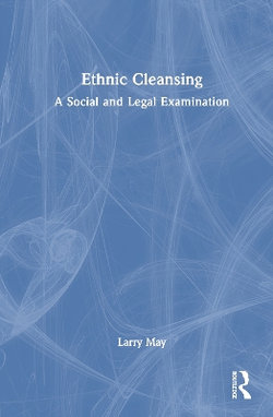 Ethnic Cleansing Ethnic Cleansing