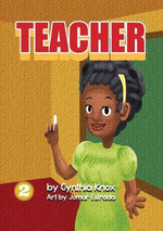 Teacher