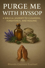 Purge Me with Hyssop Purge Me with Hyssop