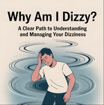 Why Am I Dizzy?: A Clear Path to Understanding and Managing Your Dizziness