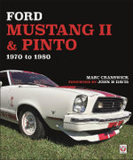Ford Mustang II & Pinto