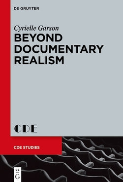 Beyond Documentary Realism Beyond Documentary Realism