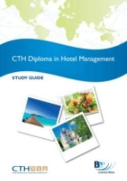 CTH Food and Beverage Operations CTH Food and Beverage Operations