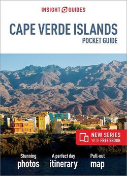 Insight Pocket Guides: Cape Verde