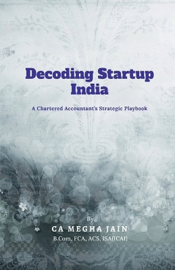 Decoding Startup India