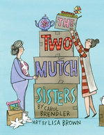 The Two Mutch Sisters The Two Mutch Sisters