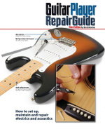 Guitar Player Repair Guide