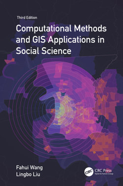 Computational Methods and GIS Applications in Social Science