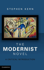 The Modernist Novel