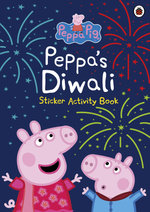 Peppa's Diwali