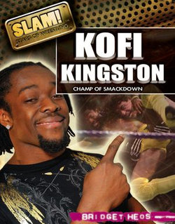 Kofi Kingston