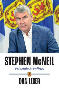 Stephen McNeil Stephen McNeil