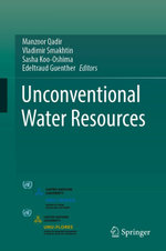 Unconventional Water Resources