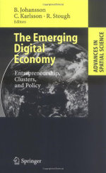 The Emerging Digital Economy