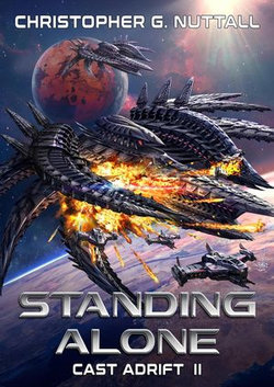 Standing Alone